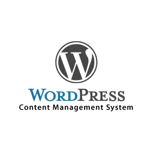 WorPress Content Management System