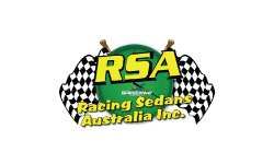 Racing Sedans Australia logo