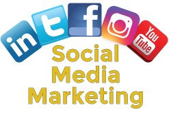 Social Media Marketing image