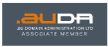 Australian Domain Authority Associate Member image